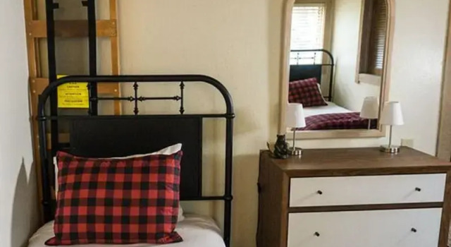 Двухместный номер Standard с 4 комнатами Northstar Resort by Vail Resorts