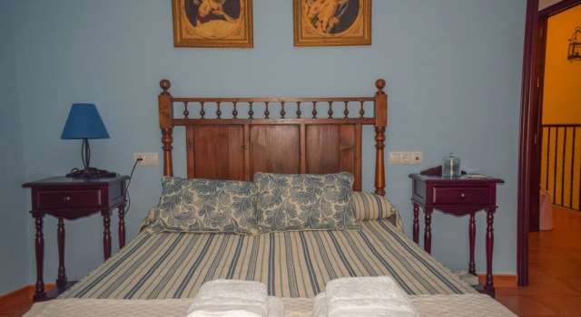 Casa Blancaflor