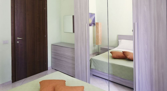 B&B I Portici