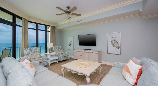 Номер Standard Phoenix West 905 3 Bedroom Condo
