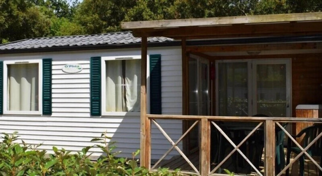 Camping le Val D'Herault, Prenota Campeggio Brissac Cevenne