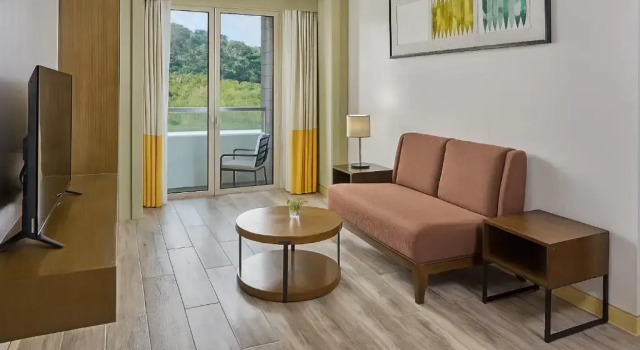 Семейный номер Standard MCollection - Stay Near Private Beach in Boracay