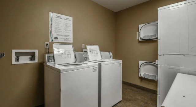 8231 Silver Mill 2 Bedroom Condo by RedAwning