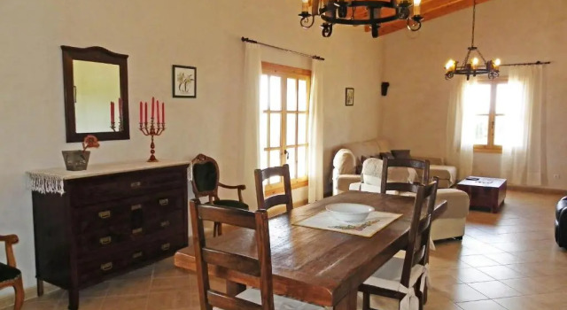 Villa Can Roca