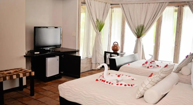 Номер Standard с балконом Hotel Henry Morgan All Inclusive