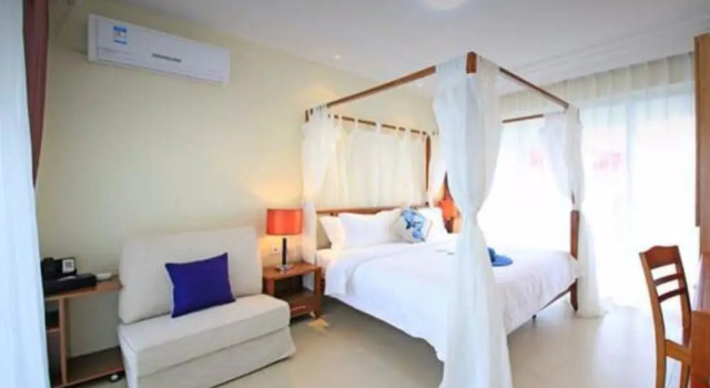 Номер Standard Estay Apartment Hidden Bay Huidong