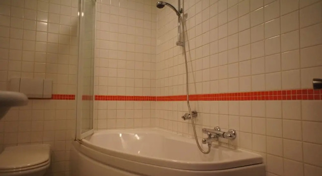 Двухместный номер Standard с балконом The Budget Hotel