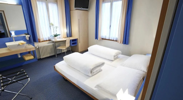 Hotel Kreuz, Reserva ahora Hotel Malters Lucerna