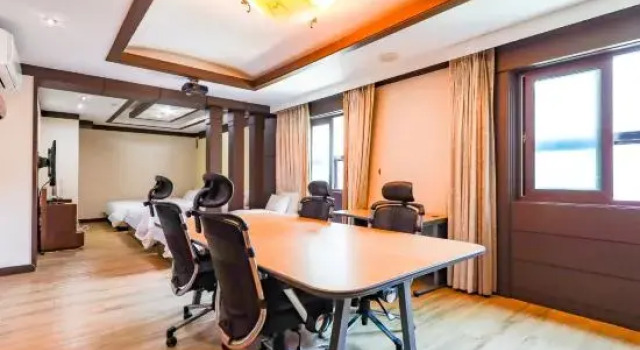 Suite Business Hostel Hakuseiso