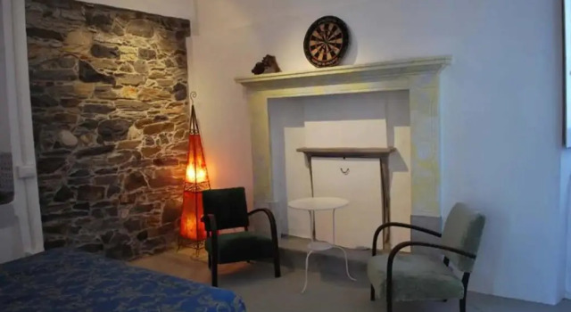 2 room apartment 15 minutes from lakes