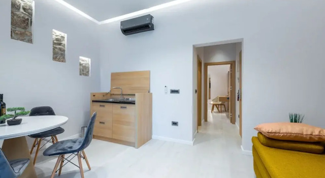 Casa Antika Suites, Забронировать Апарт-отель Отели Цавтат 3 звезды, рядом с Račić Mausoleum, 3*