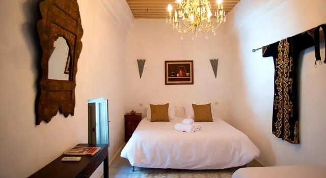 Номер Comfort Riad Safir