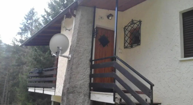 Коттедж Villa La Brisa