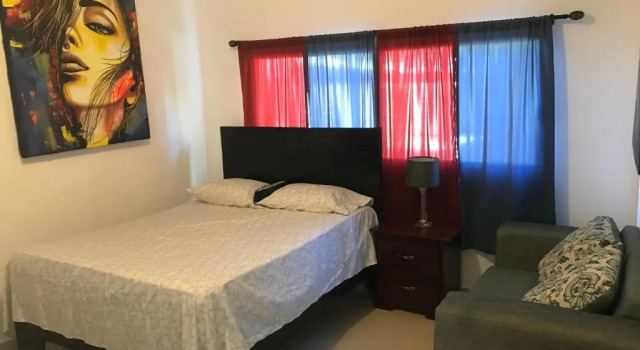Beach Town Condo 2 Rooms No660