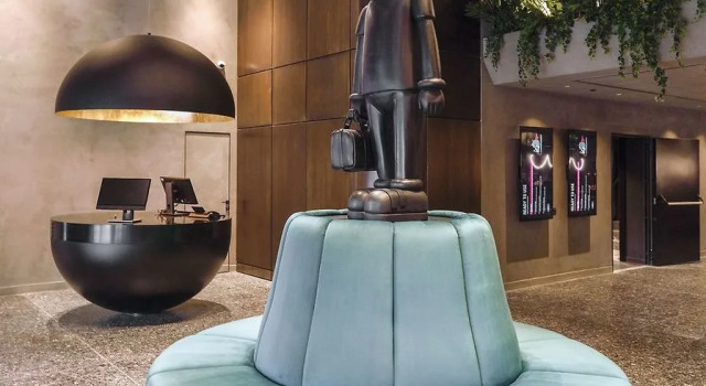 ONOMA Hotel