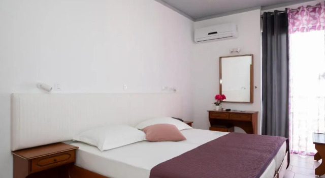 Номер Standard Sea Breeze 2 Apartments