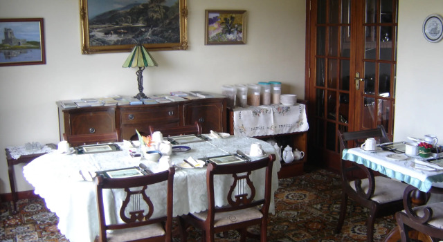 Springlawn, Prenota Bed & breakfast Clarinbridge 