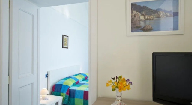 Blurose, Забронировать Отель Отели Амальфи с парковкой, рядом с Amalfi Bus Station, Парковка