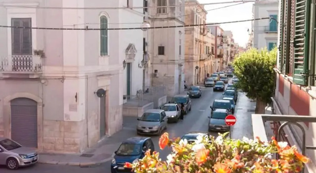 Turenum Apartment B&B