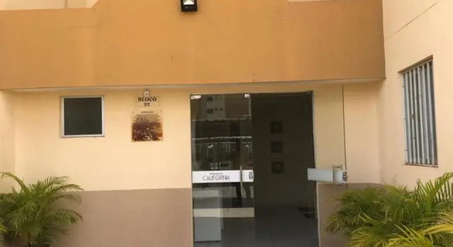 Apartamento Petrolina, Rezervovat Apartmán Hotely v Pernambuco s parkováním, Parkování