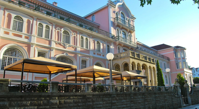 INATEL Palace S.Pedro Do Sul, Book Hotel Sul Centro Region
