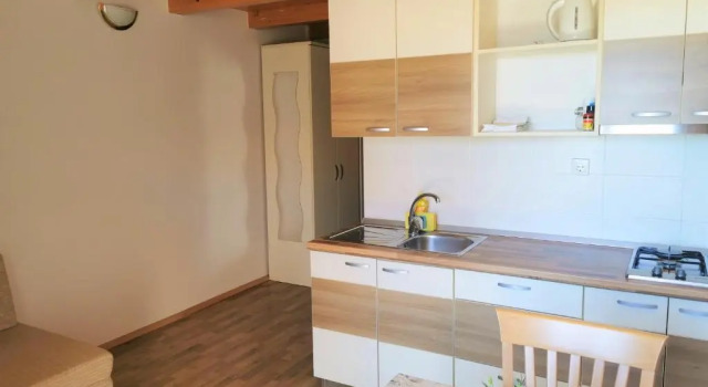Апартаменты Дуплекс с балконом Lenka Apartments II