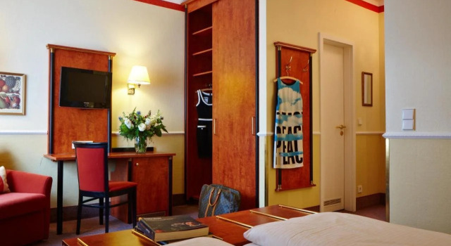 Hotel Concorde München