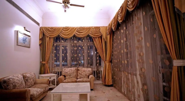 Люкс Hotel Merwara Estate- A Luxury Heritage Resort