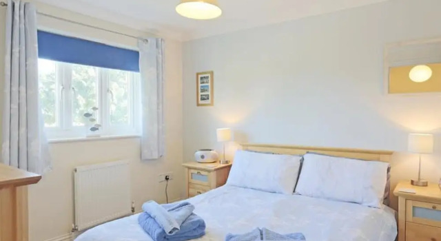 Beautiful Holiday Home in Reydon Anglia With Private Garden, Prenota Hotel Southwold Suffolk