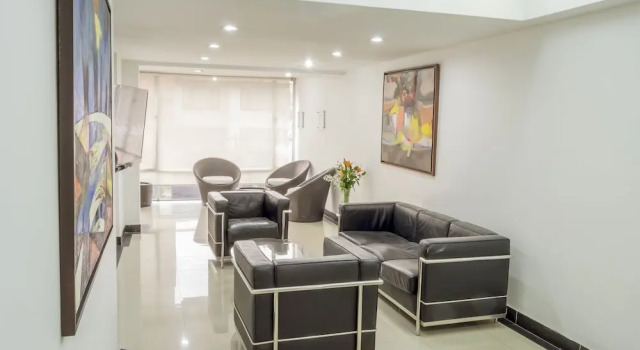 Regency Suites