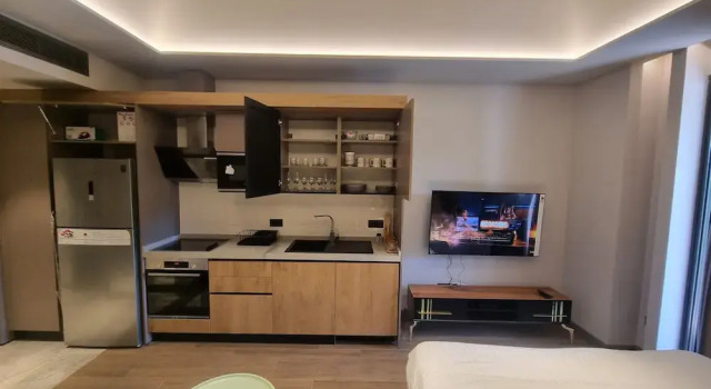 Diamond in City Luxury Suites, Reserva ahora Apartamento Cantonments Accra