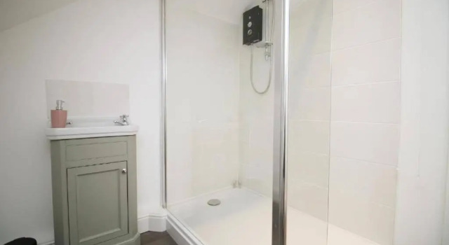 Апартаменты 16 North Road Flat 4 by Mia Living Free Parking On Site