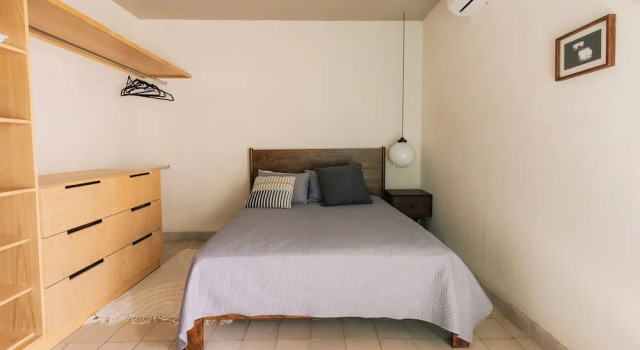 Casa San Fernando by Barrio México