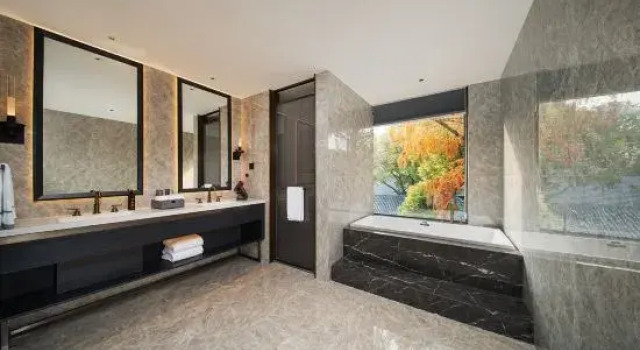 Люкс UrCove By Hyatt Nanjing Zhongshanling Resort