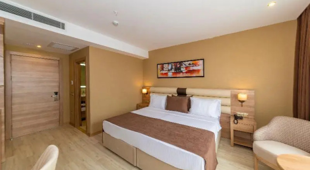 Двухместный номер Superior 38 Hotel