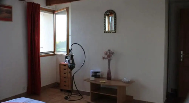 Chambres d'Hôtes Tartonnaise, Забронировать Отель Отели Сент-Круа с завтраком, Завтраки