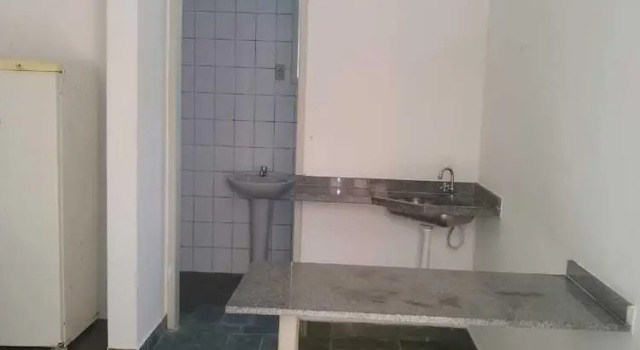 Номер Standard Hotel Fernandes Peruíbe