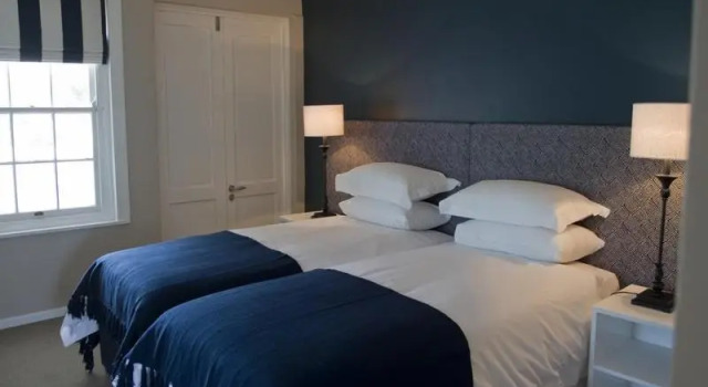 Kenjockity Self Catering Apartments