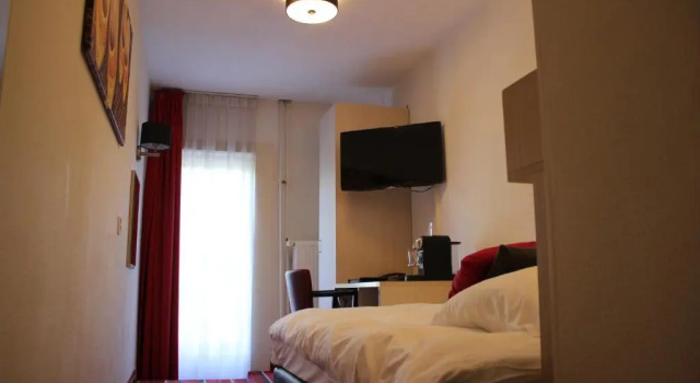 Одноместный номер Standard Prinsengracht Hotel
