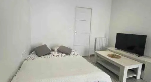 Апартаменты Studio En Centre Ville