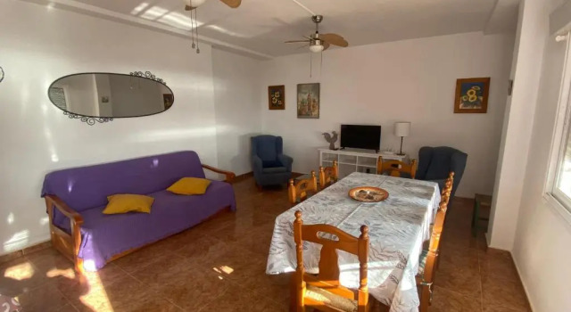 Apartamento en primera linea de mar., Buchen Sie Ferienwohnung Cartagena Costa Cálida