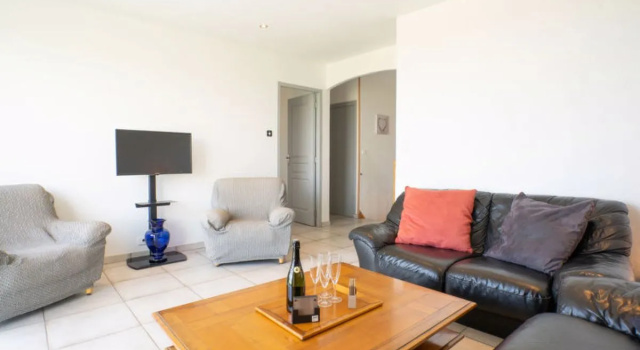 Villa Les 4 Vents, Rezervasyon Villa Var coast otoparklı oteller, Otopark