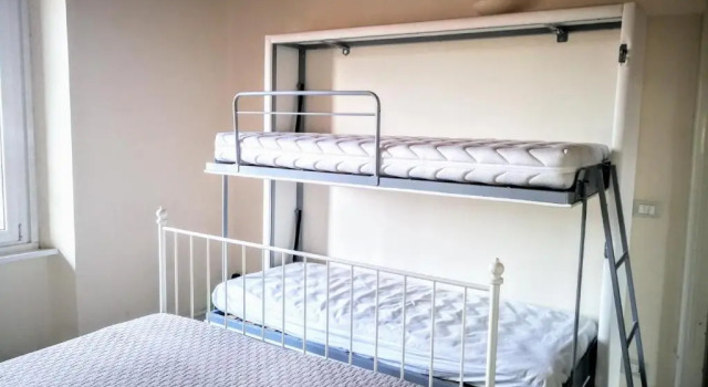 Q21apartment -The Silent Charm, Забронировать Апартаменты/квартира Бергамо Bergamo Province, рядом с Санта-Мария-Маджоре