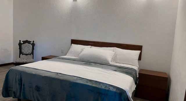 Номер Standard La Casona del Quijote