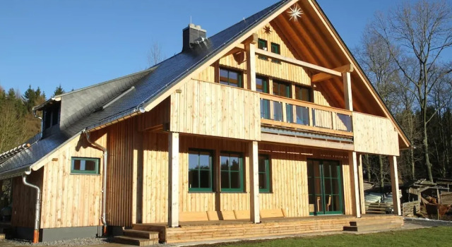 Altsächsischer Gasthof Kleines Vorwerk
