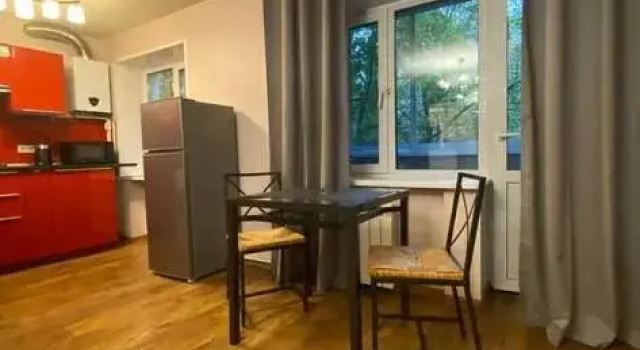Li Apart Burgundy near the Setun Metro Station, Rezerwuj Hotel Moskwa Rosja