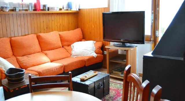 La Molina Iii, Buchen Sie Hotel Alp 