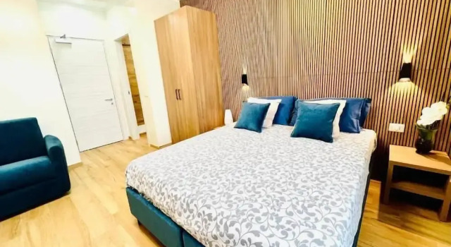 Casa Romano SeaFront, Забронировать Гостевой дом Отели в центре Фьюмичино, в центре