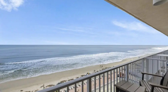 Номер Standard Beautiful Beachfront Resort Condo