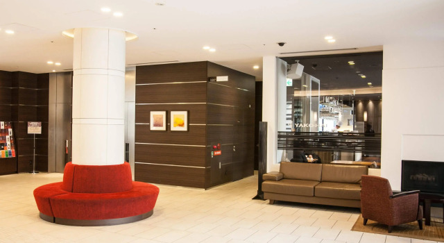 Richmond Hotel Fukuoka Tenjin